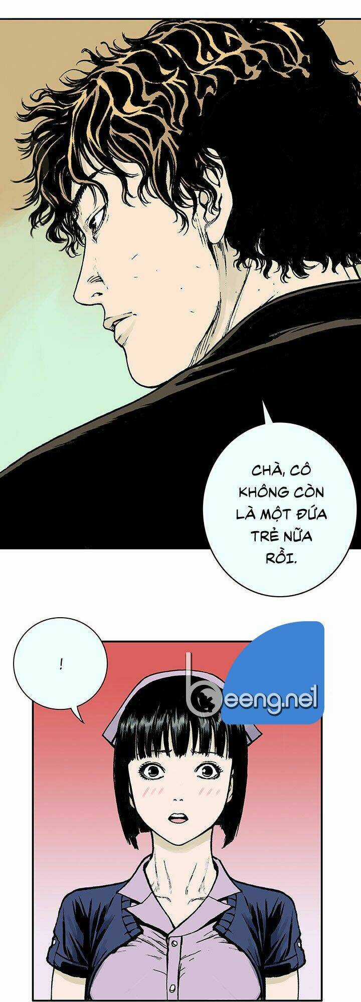 Kang Gito Chapter 13 trang 29