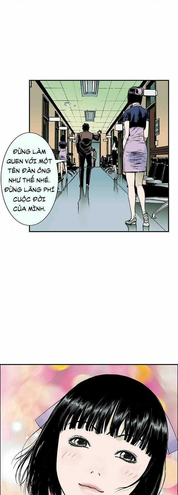 Kang Gito Chapter 13 trang 30