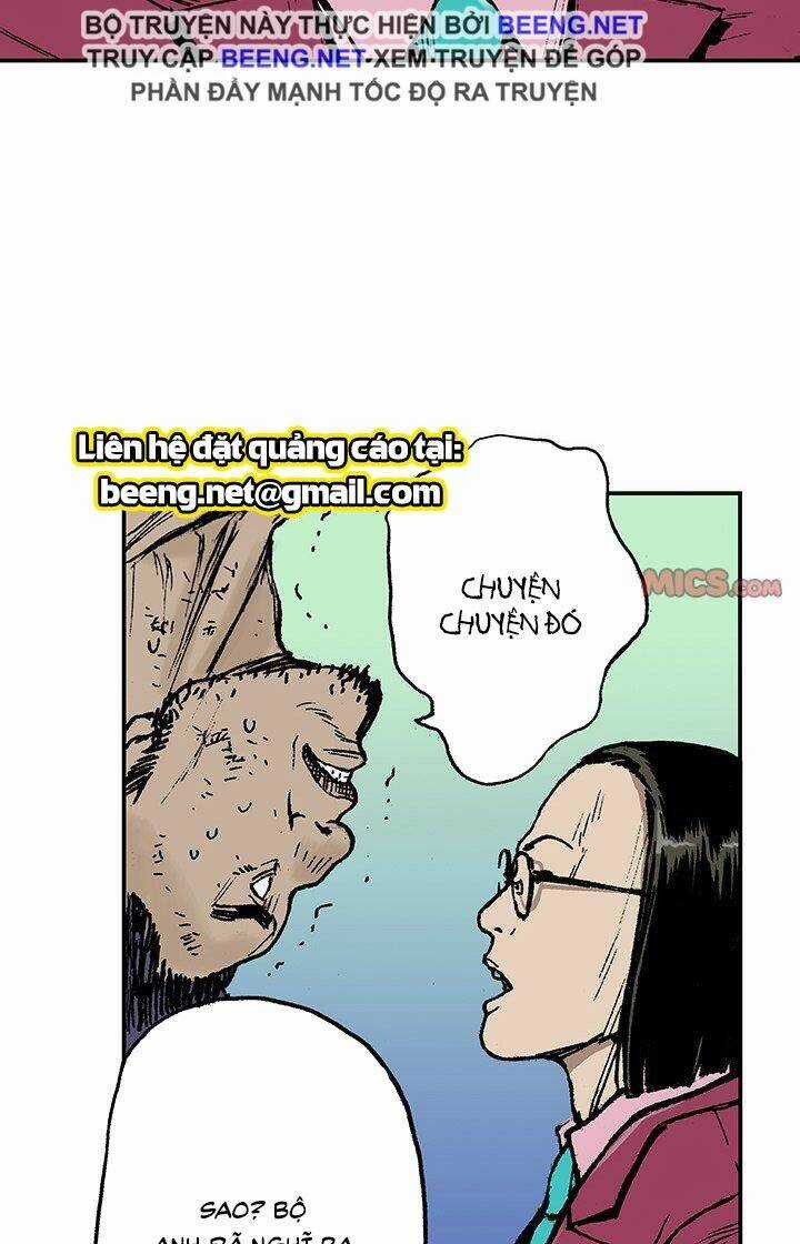 Kang Gito Chapter 14 trang 12