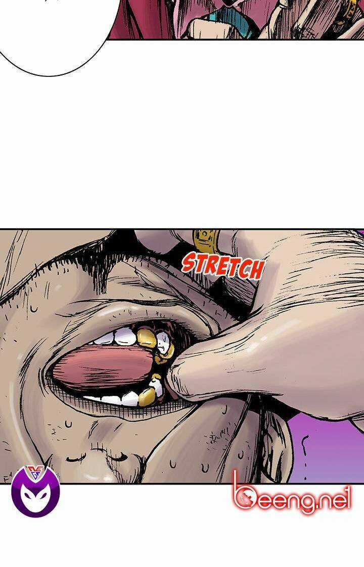 Kang Gito Chapter 14 trang 14