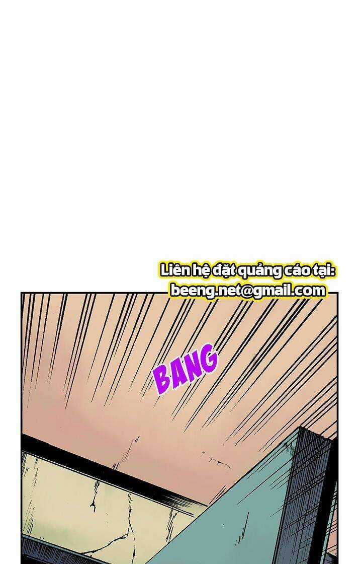 Kang Gito Chapter 14 trang 17