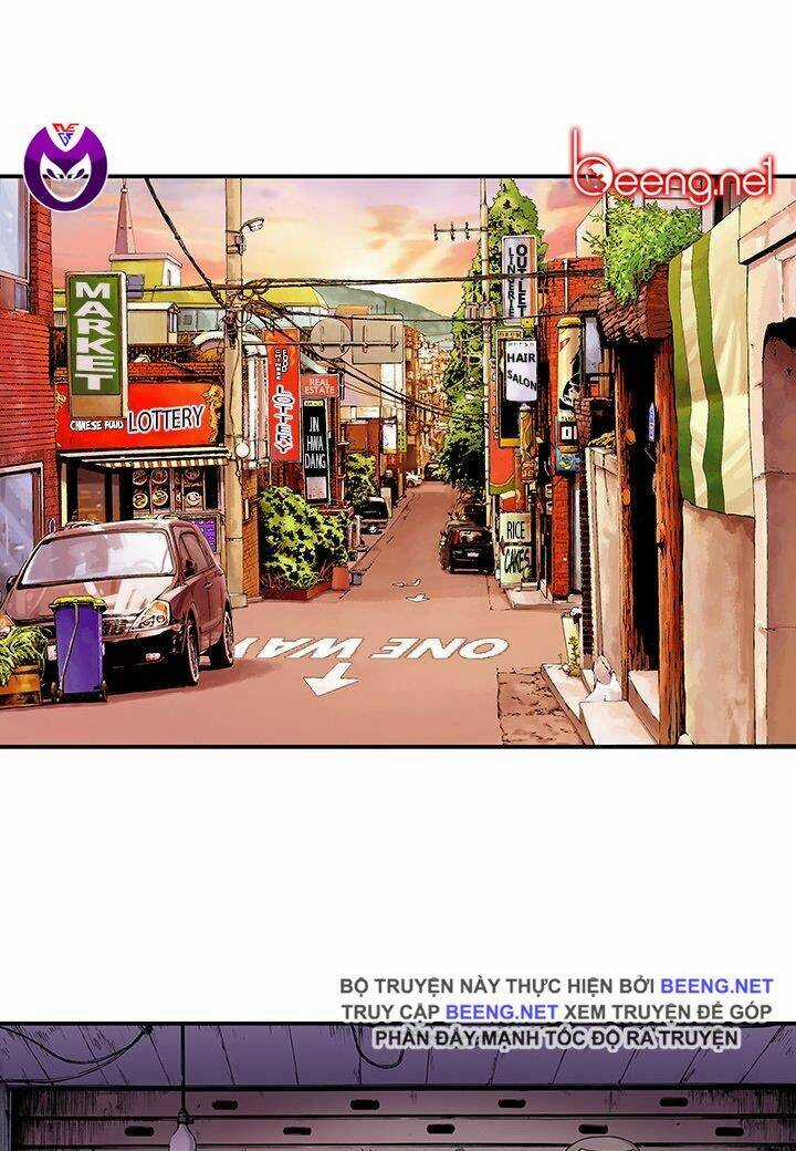 Kang Gito Chapter 14 trang 2