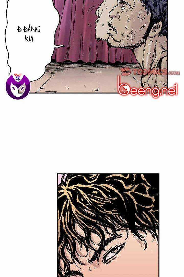 Kang Gito Chapter 14 trang 21