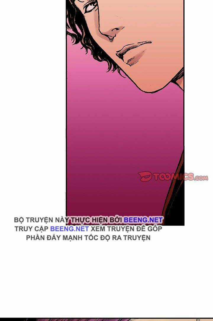 Kang Gito Chapter 14 trang 22