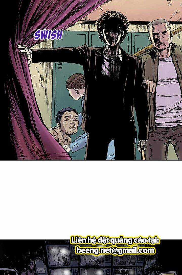 Kang Gito Chapter 14 trang 23