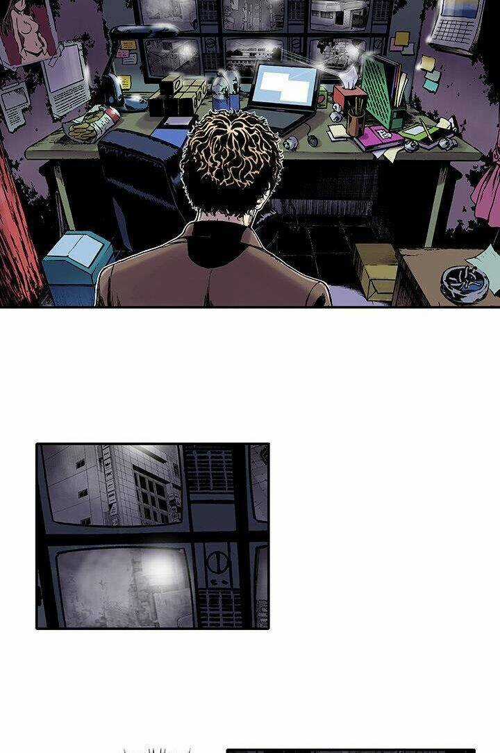 Kang Gito Chapter 14 trang 24