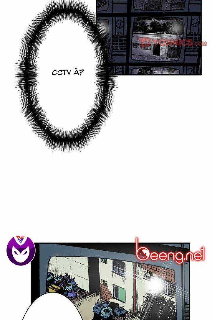 Kang Gito Chapter 14 trang 25