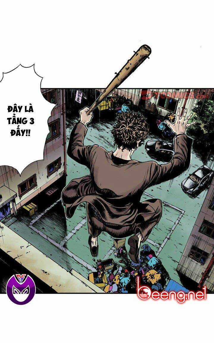 Kang Gito Chapter 14 trang 30