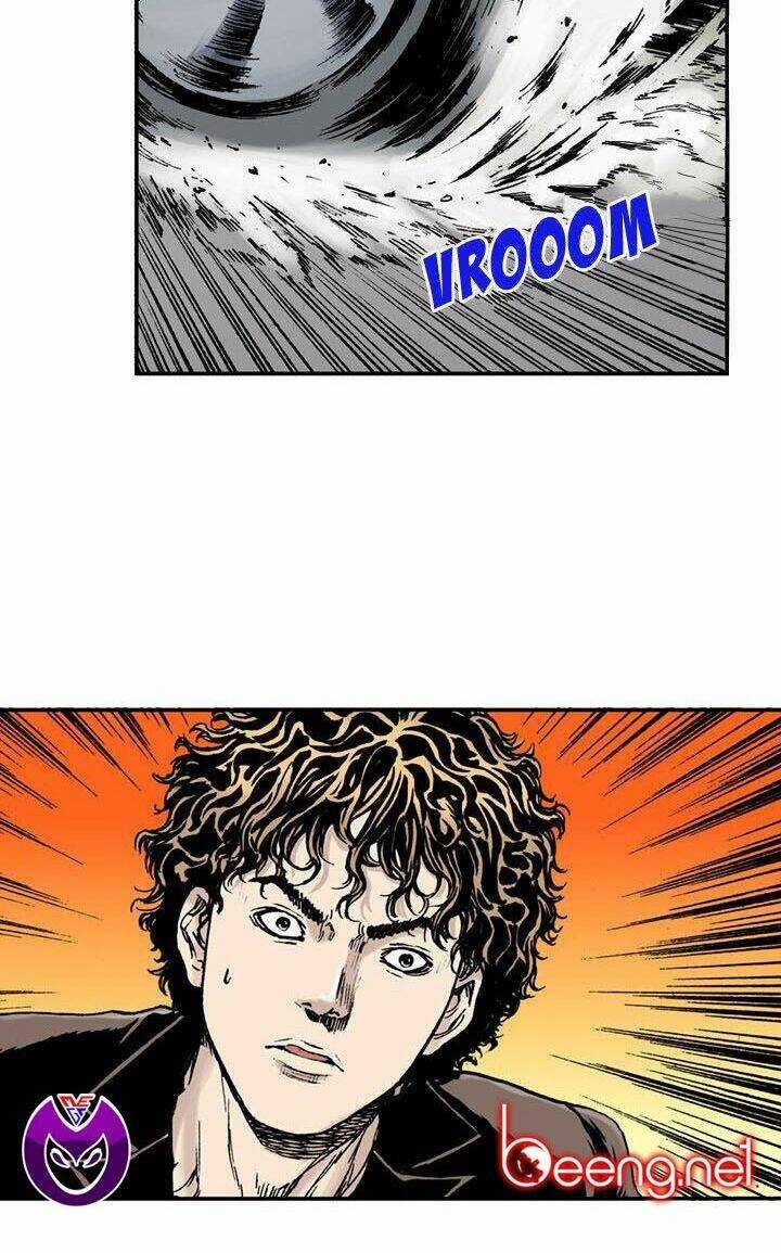 Kang Gito Chapter 14 trang 34