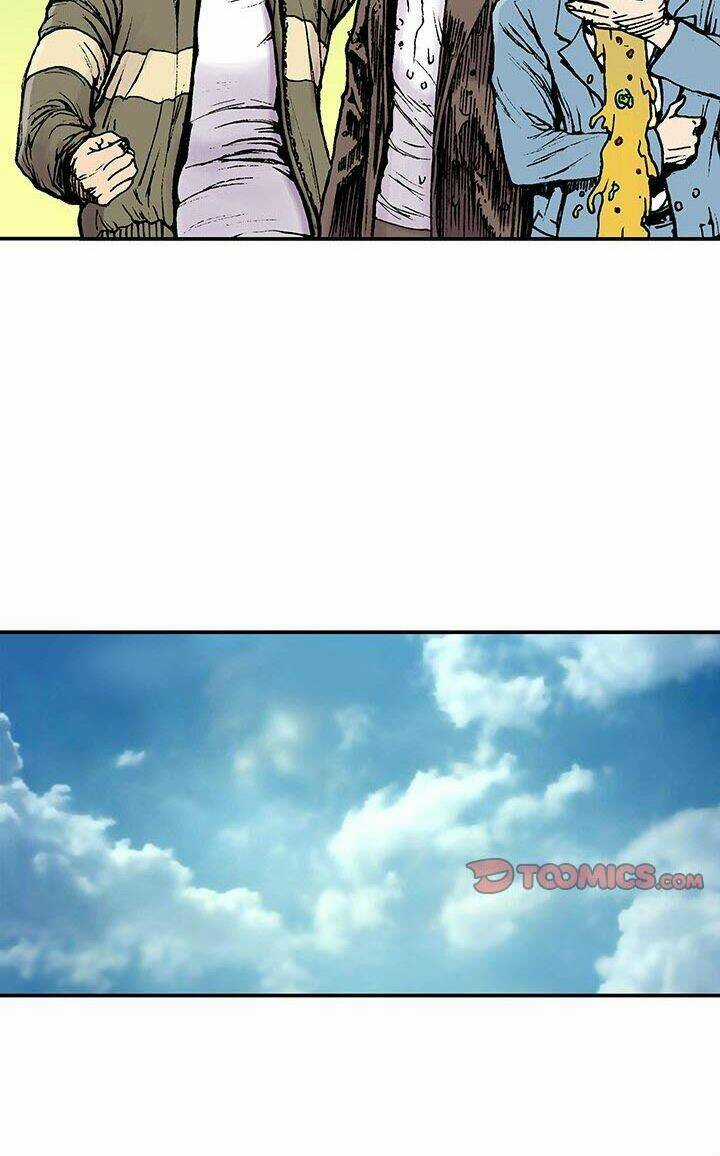 Kang Gito Chapter 14 trang 38