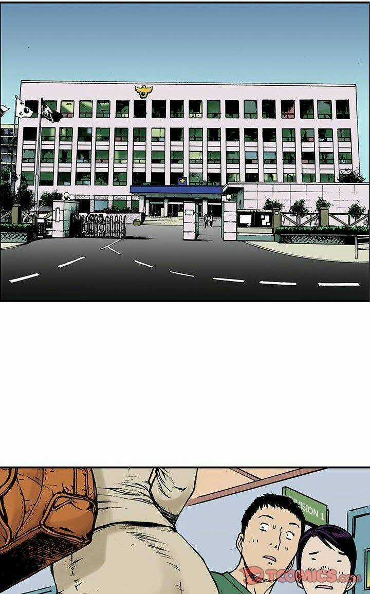 Kang Gito Chapter 14 trang 39