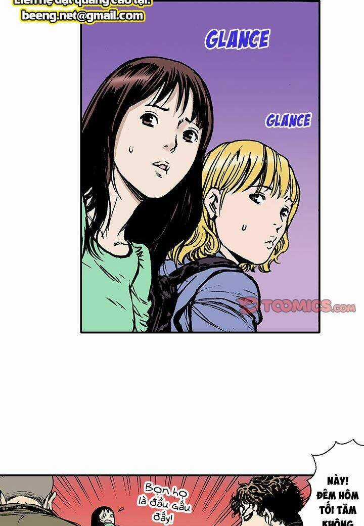 Kang Gito Chapter 14 trang 4