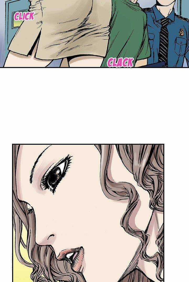 Kang Gito Chapter 14 trang 40