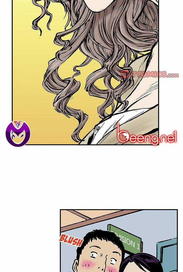 Kang Gito Chapter 14 trang 41