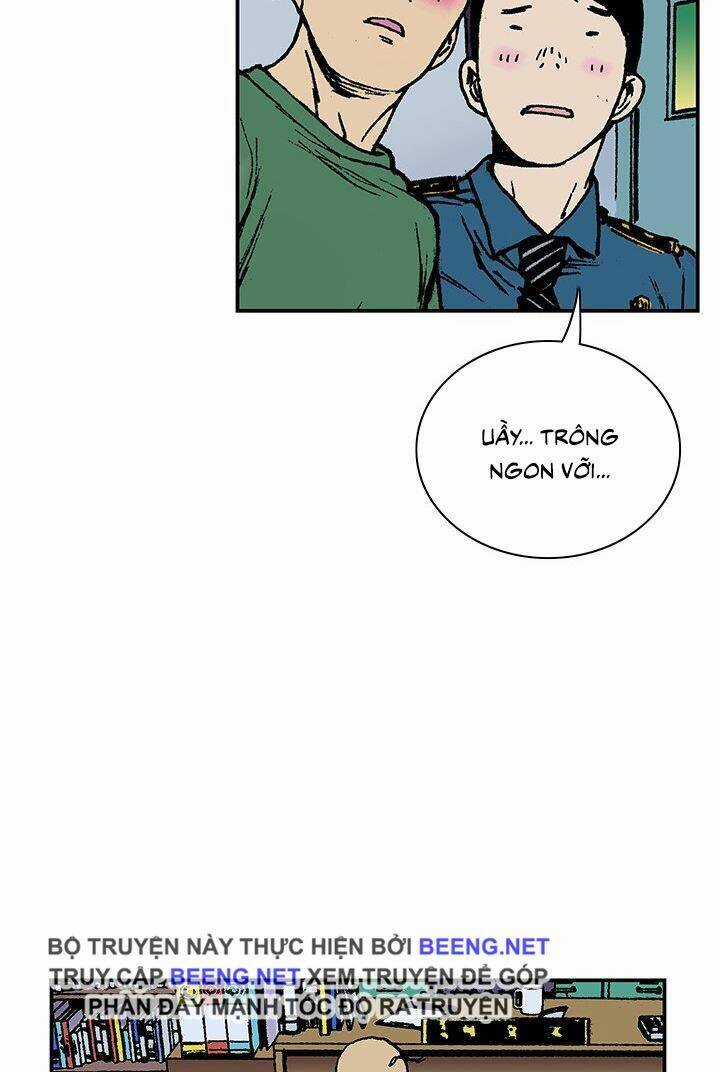 Kang Gito Chapter 14 trang 42