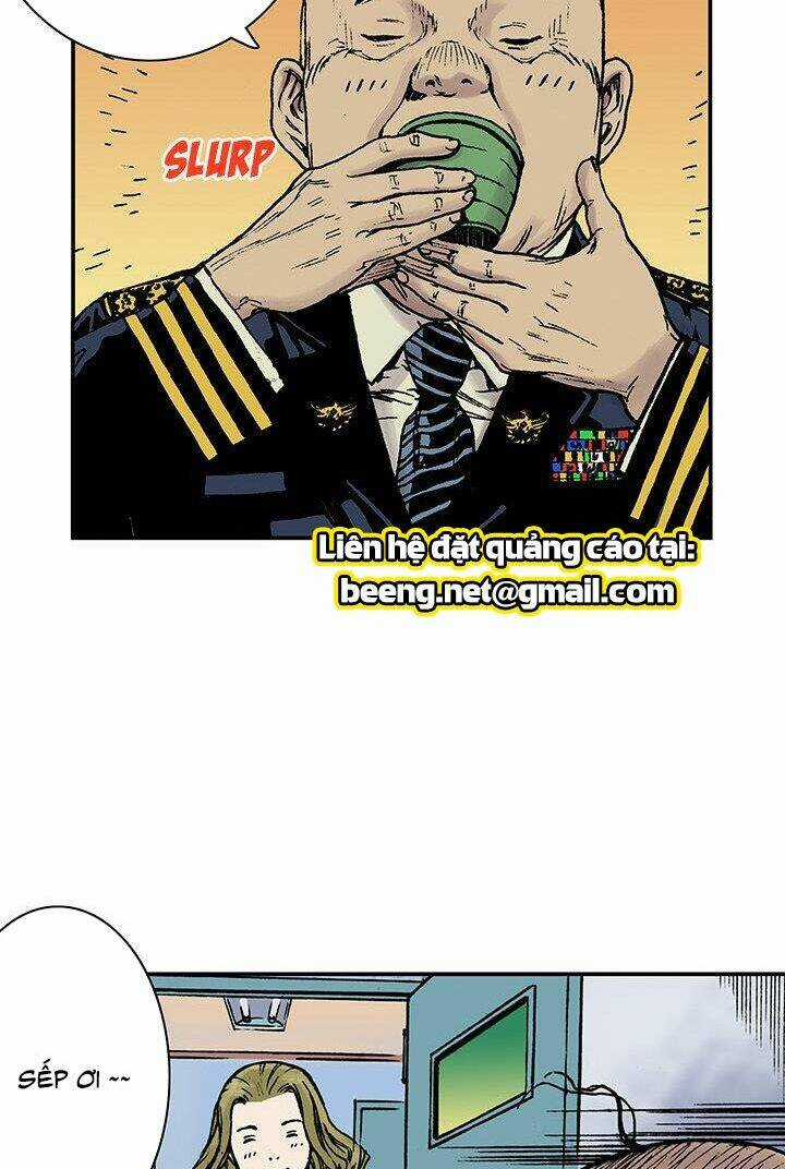 Kang Gito Chapter 14 trang 44