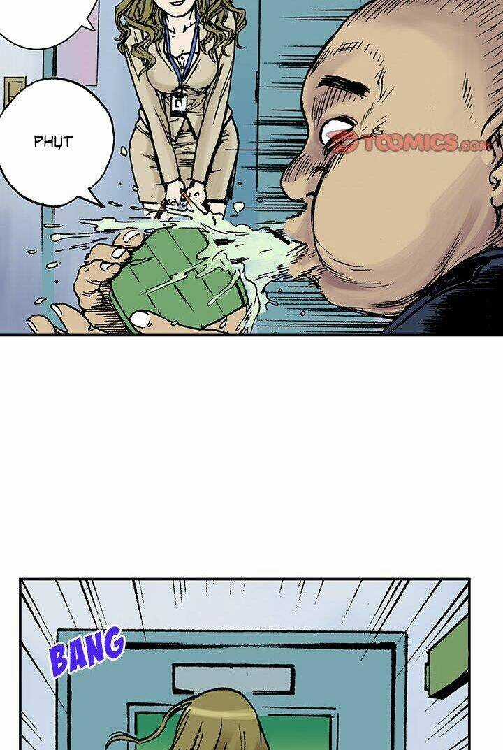 Kang Gito Chapter 14 trang 45