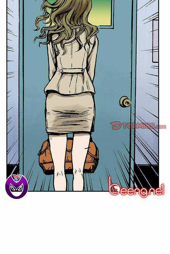 Kang Gito Chapter 14 trang 46