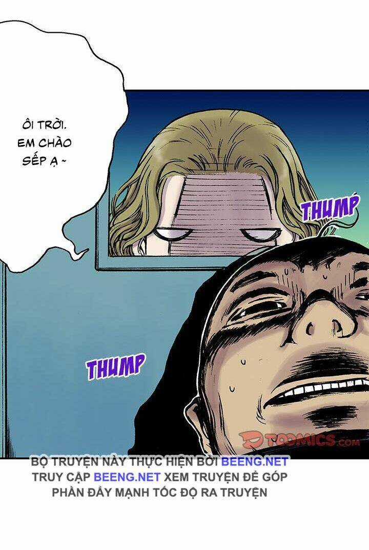 Kang Gito Chapter 14 trang 47