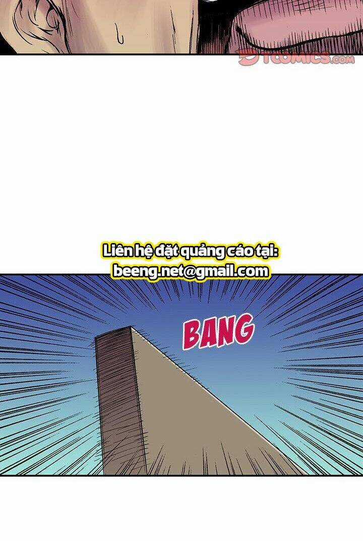 Kang Gito Chapter 14 trang 49