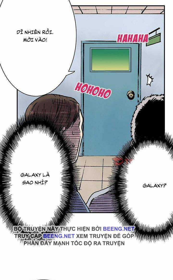 Kang Gito Chapter 14 trang 51