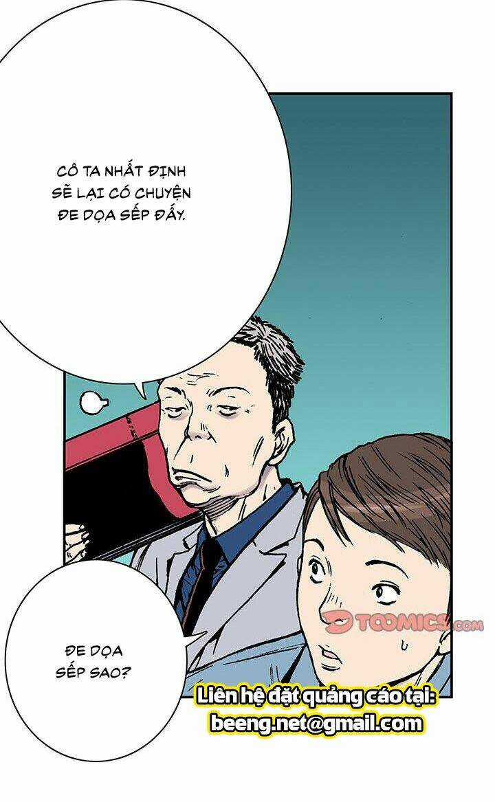 Kang Gito Chapter 14 trang 52