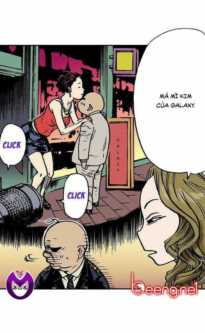 Kang Gito Chapter 14 trang 54