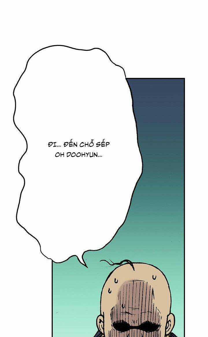 Kang Gito Chapter 14 trang 55