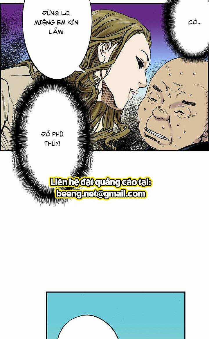 Kang Gito Chapter 14 trang 57