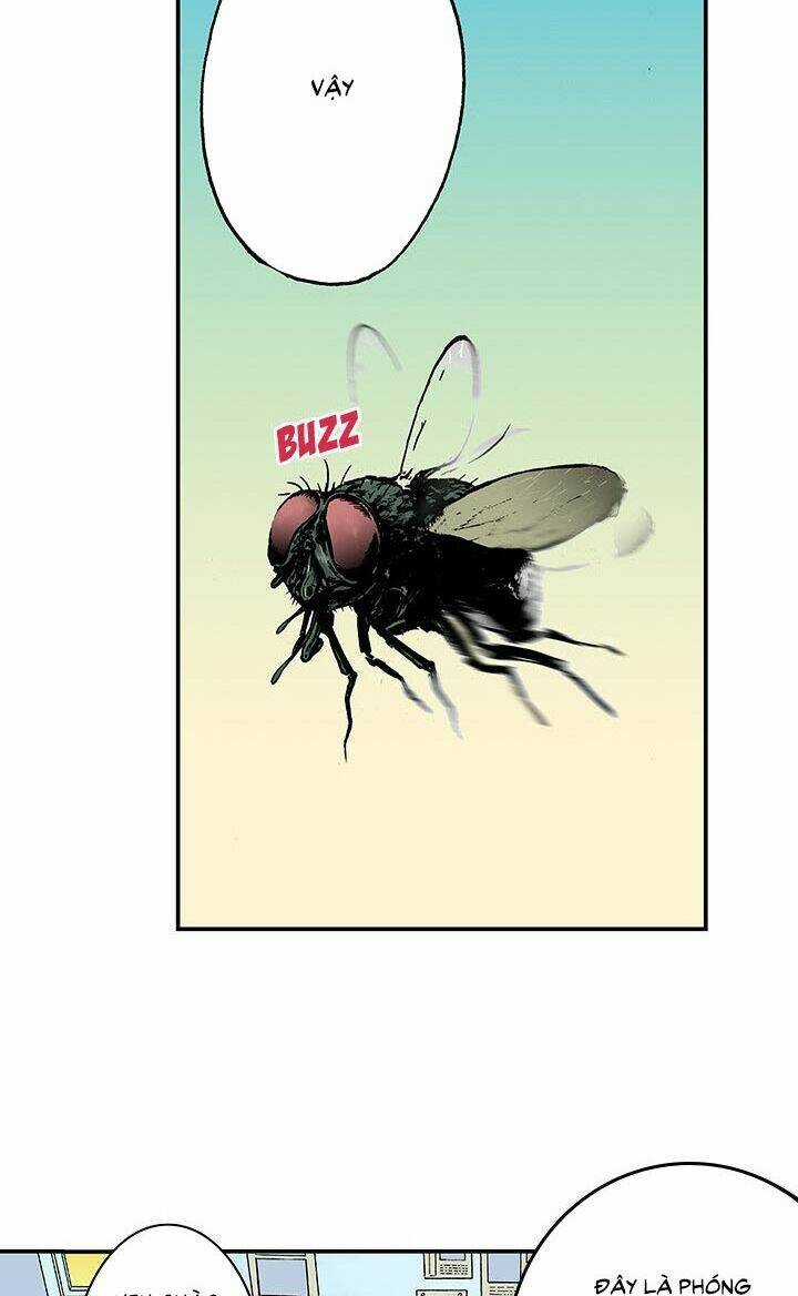 Kang Gito Chapter 14 trang 58