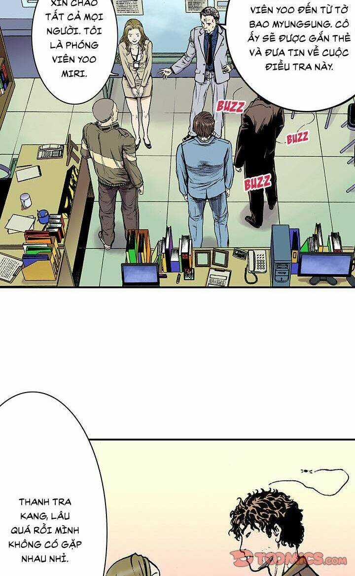 Kang Gito Chapter 14 trang 59