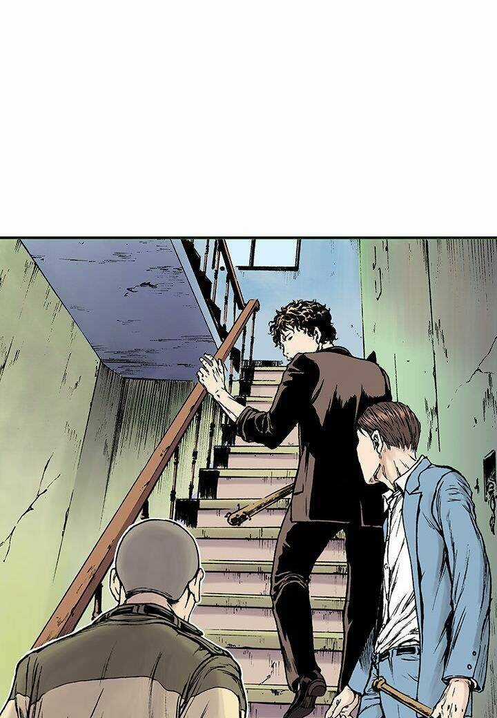 Kang Gito Chapter 14 trang 6