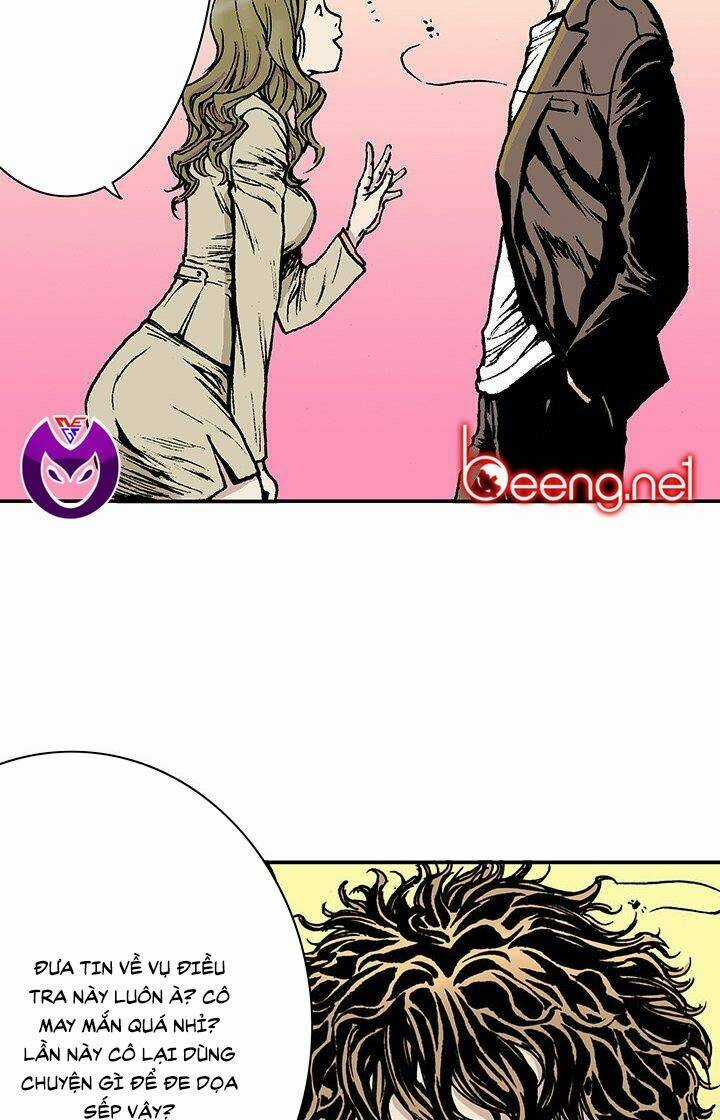 Kang Gito Chapter 14 trang 60