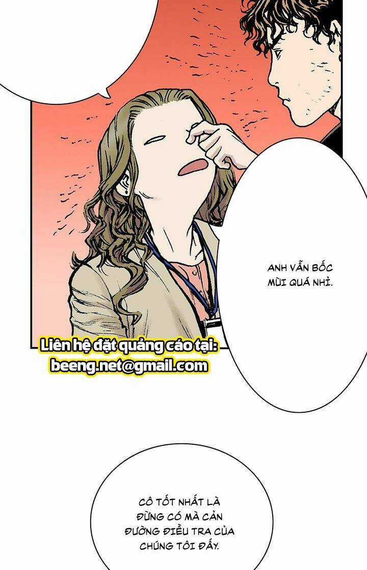 Kang Gito Chapter 14 trang 62