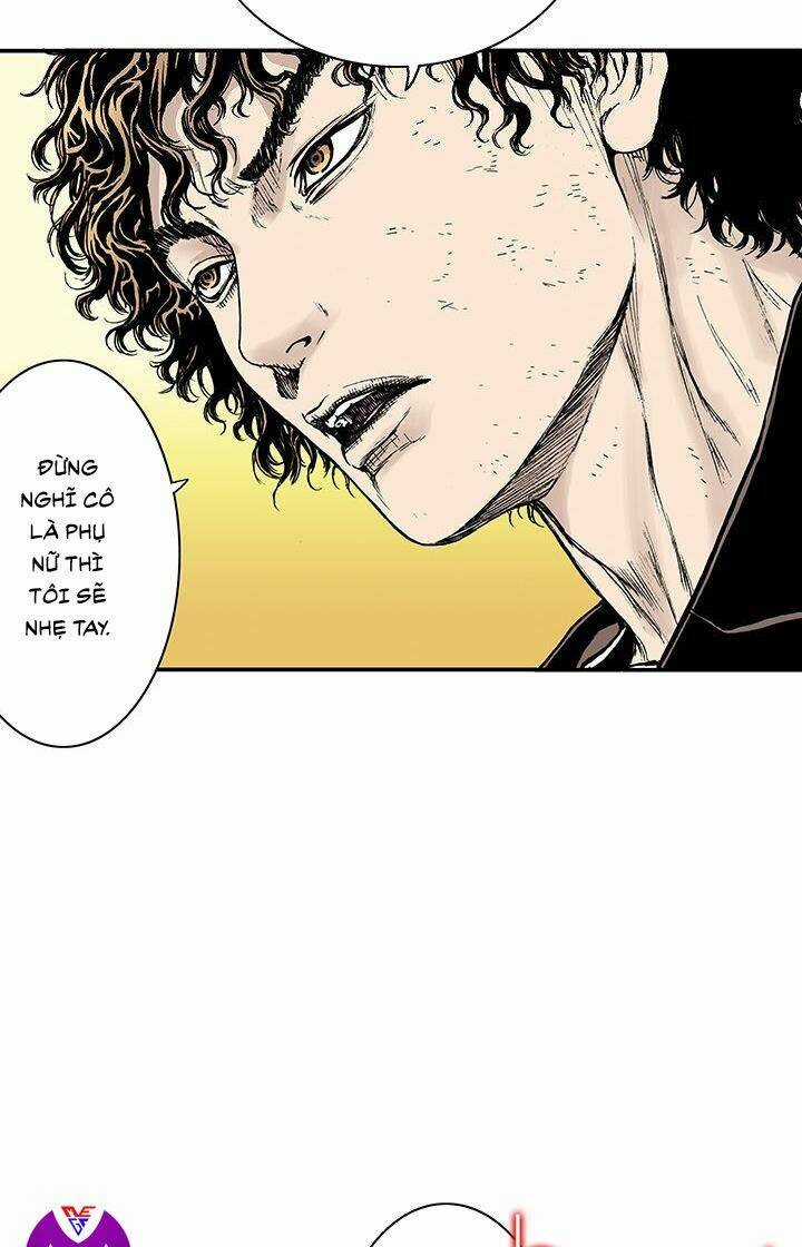 Kang Gito Chapter 14 trang 63