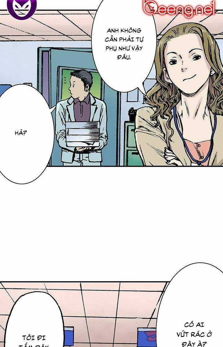 Kang Gito Chapter 14 trang 64