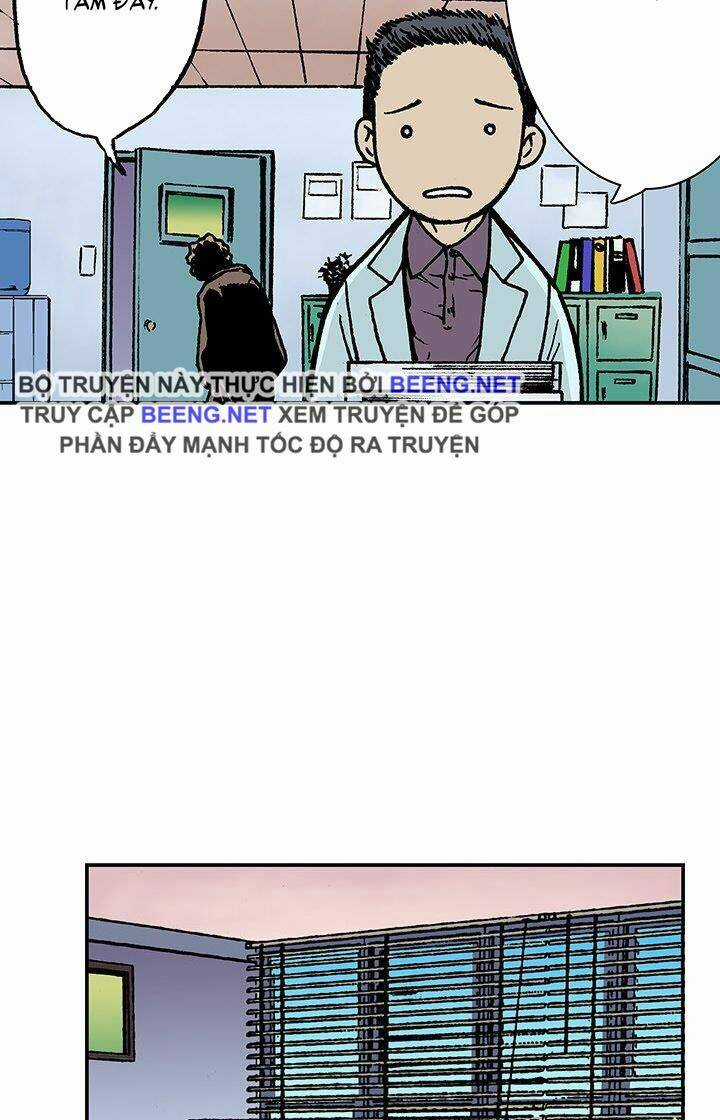 Kang Gito Chapter 14 trang 65