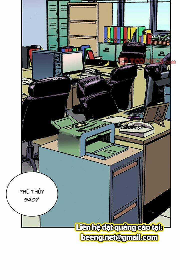 Kang Gito Chapter 14 trang 66