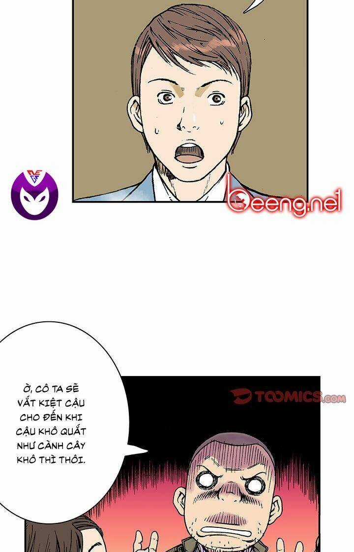 Kang Gito Chapter 14 trang 68