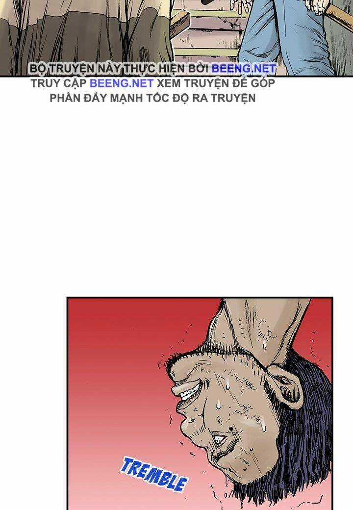 Kang Gito Chapter 14 trang 7
