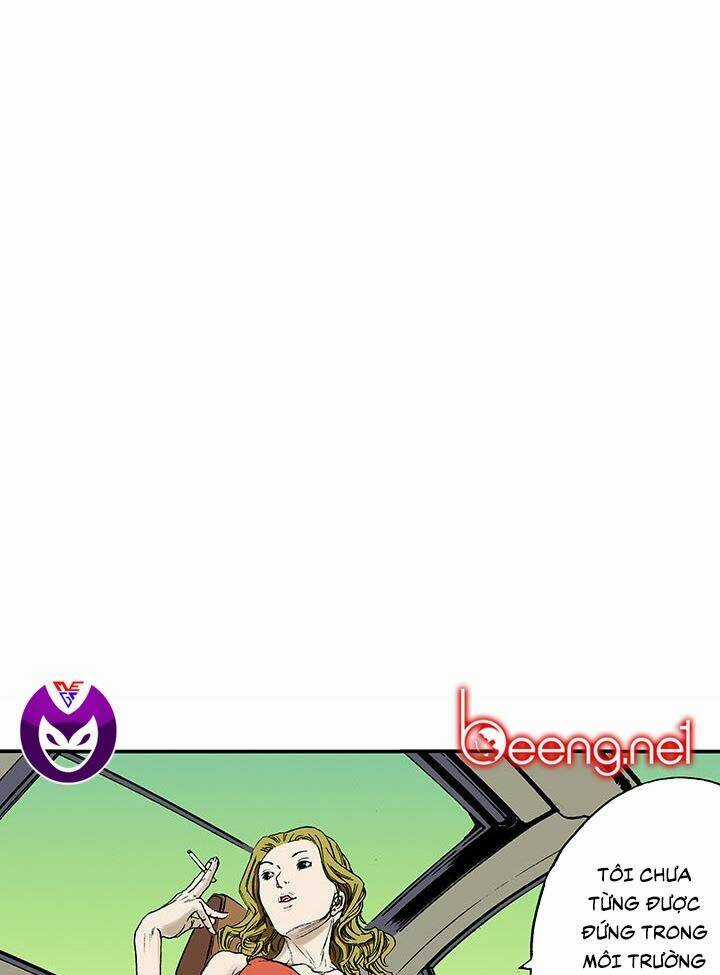 Kang Gito Chapter 14 trang 70