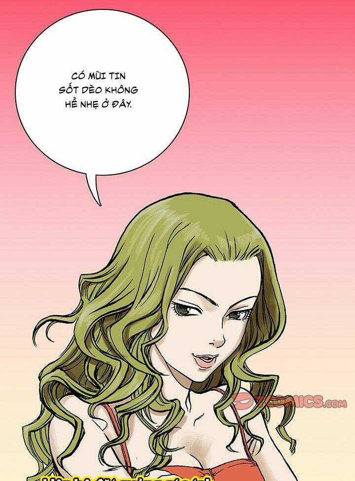 Kang Gito Chapter 14 trang 72