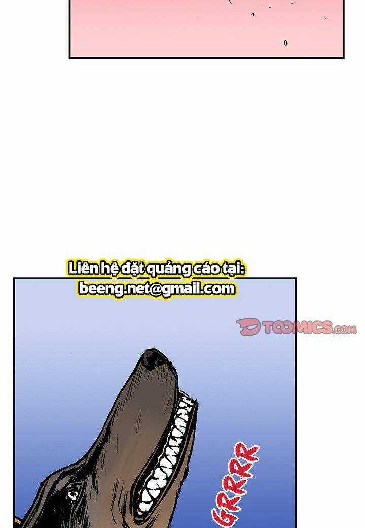 Kang Gito Chapter 14 trang 8