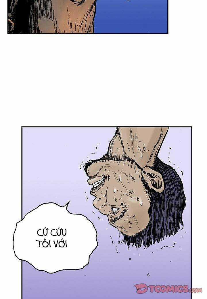 Kang Gito Chapter 14 trang 9