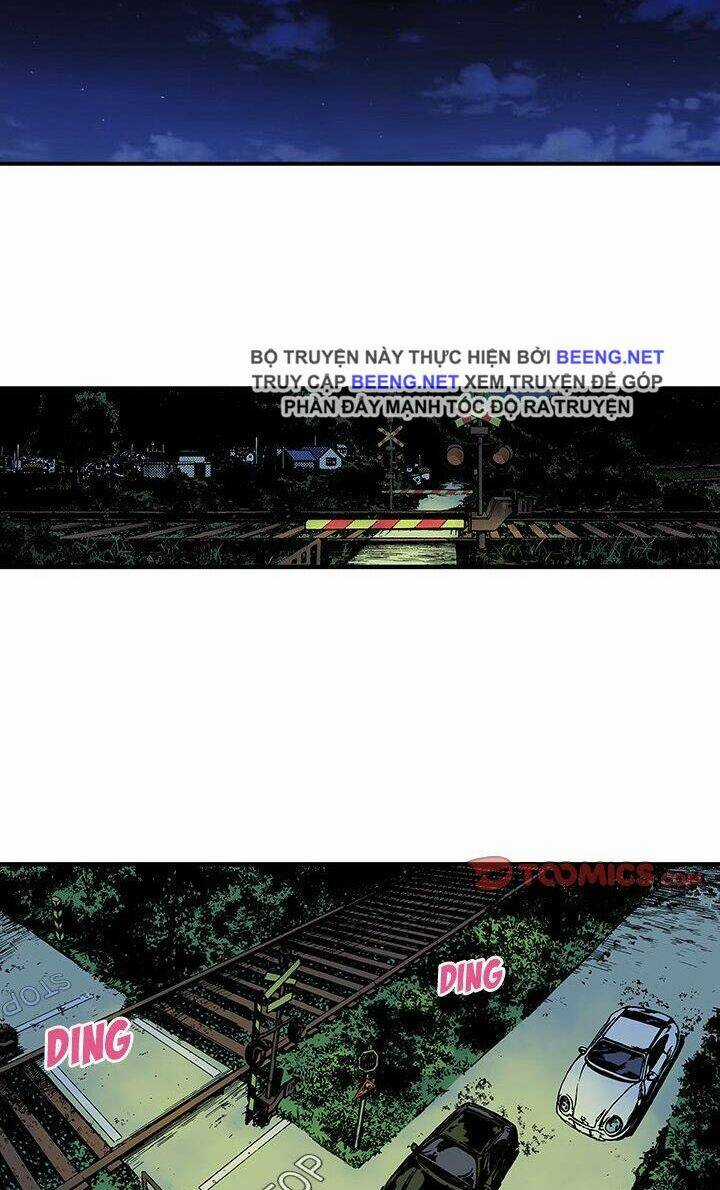 Kang Gito Chapter 15 trang 11