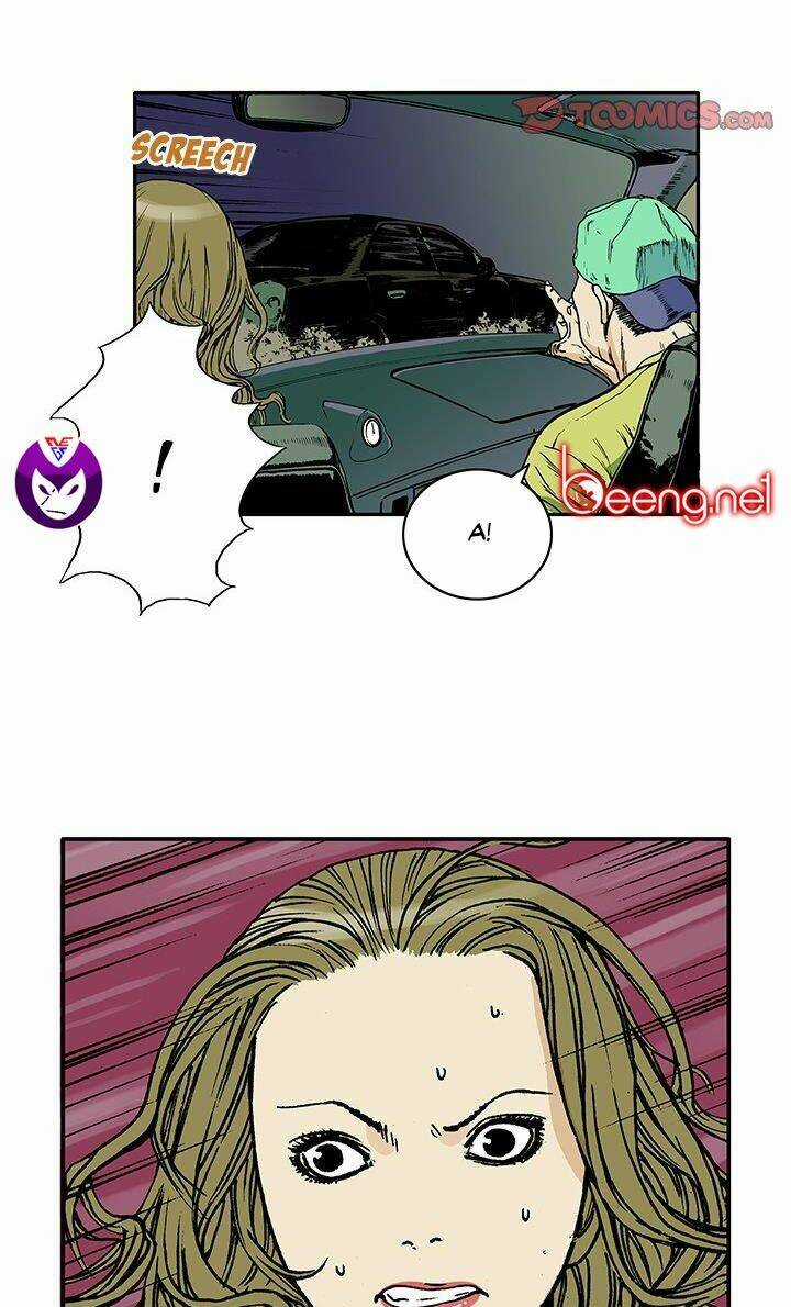 Kang Gito Chapter 15 trang 14