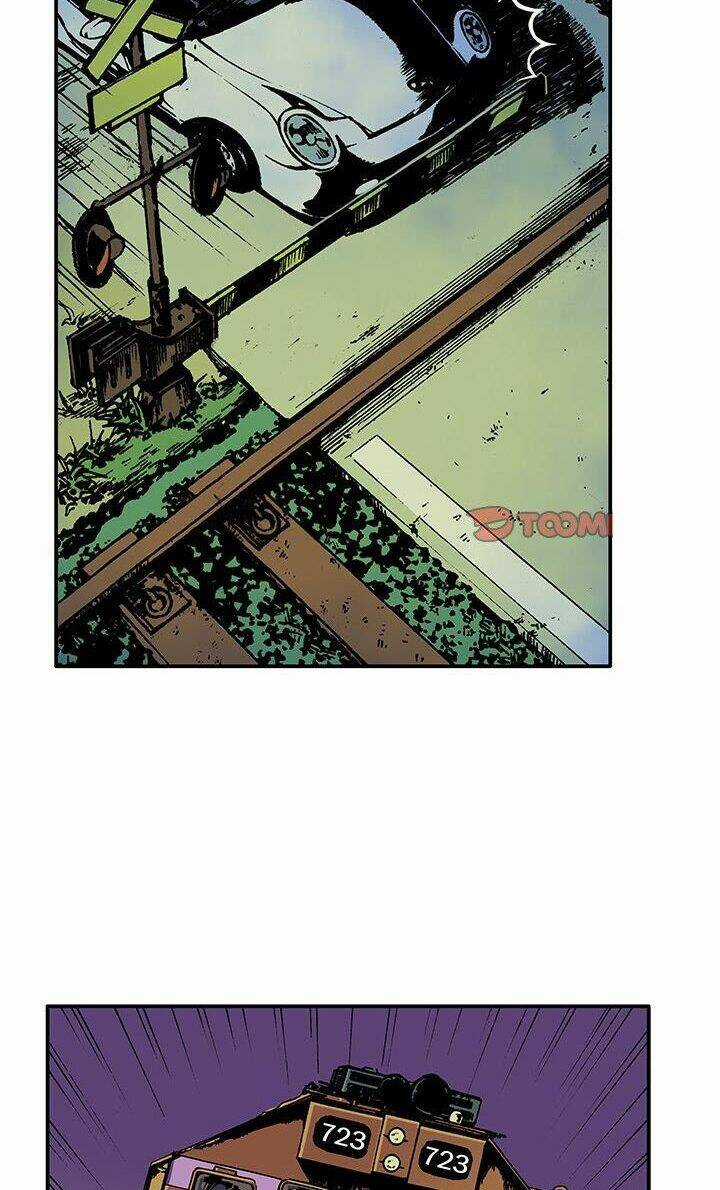 Kang Gito Chapter 15 trang 16