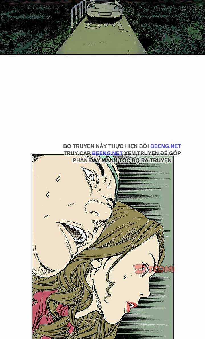 Kang Gito Chapter 15 trang 18