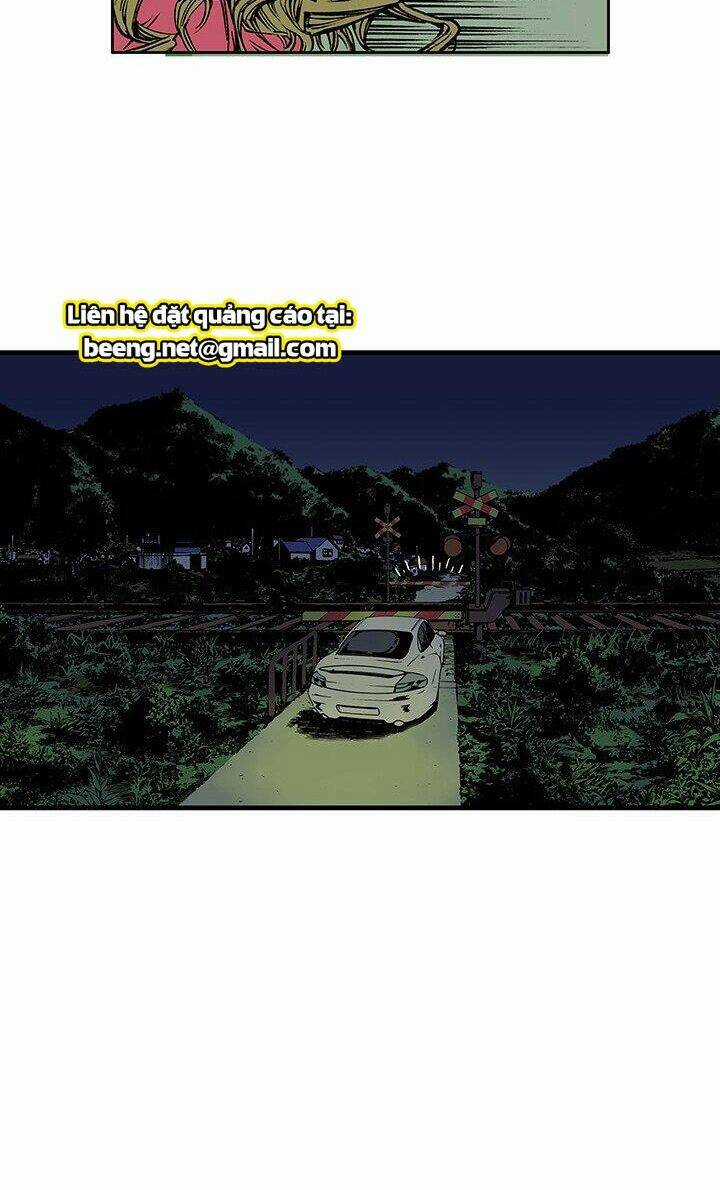 Kang Gito Chapter 15 trang 19