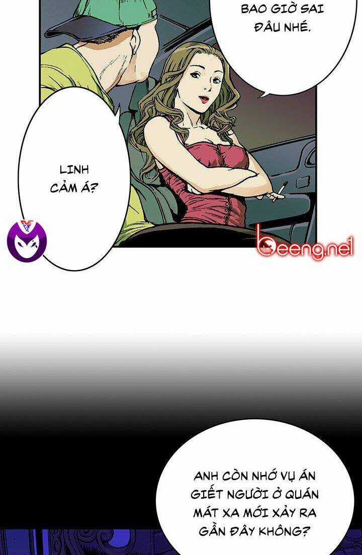 Kang Gito Chapter 15 trang 2